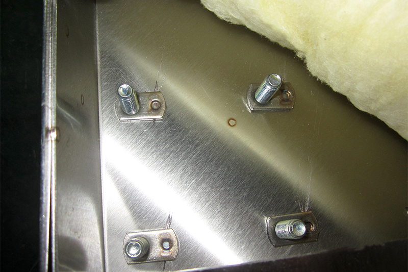Electrical & Power Distribution Equipment