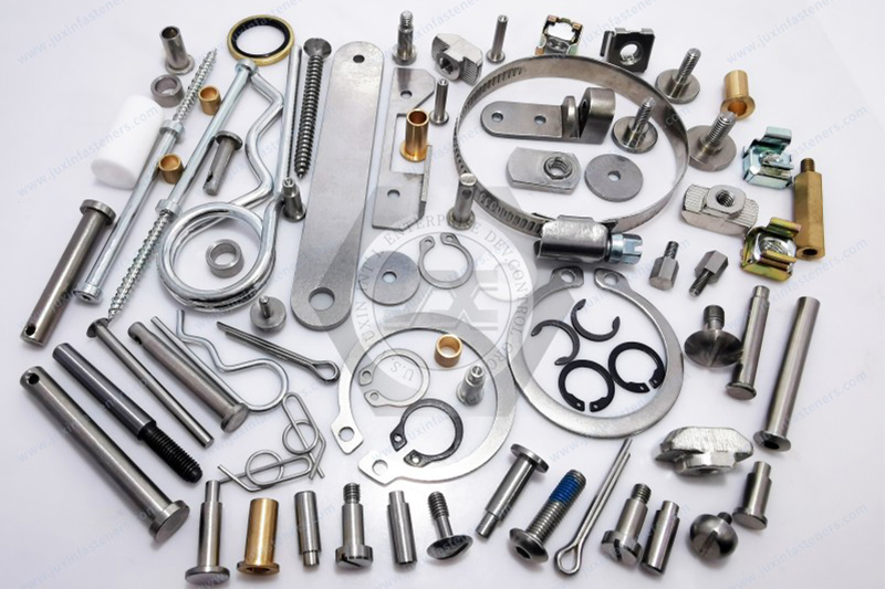 Electrical & Power Distribution Equipment