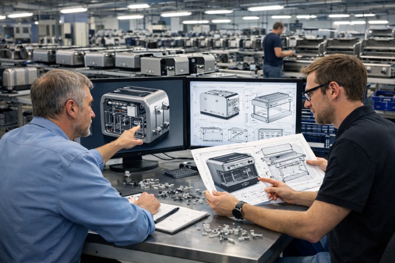 Electrical & Power Distribution Equipment