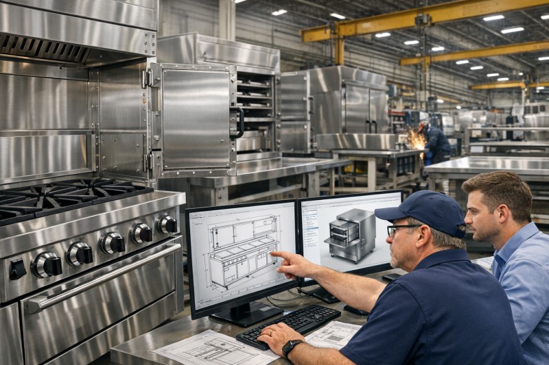 Electrical & Power Distribution Equipment