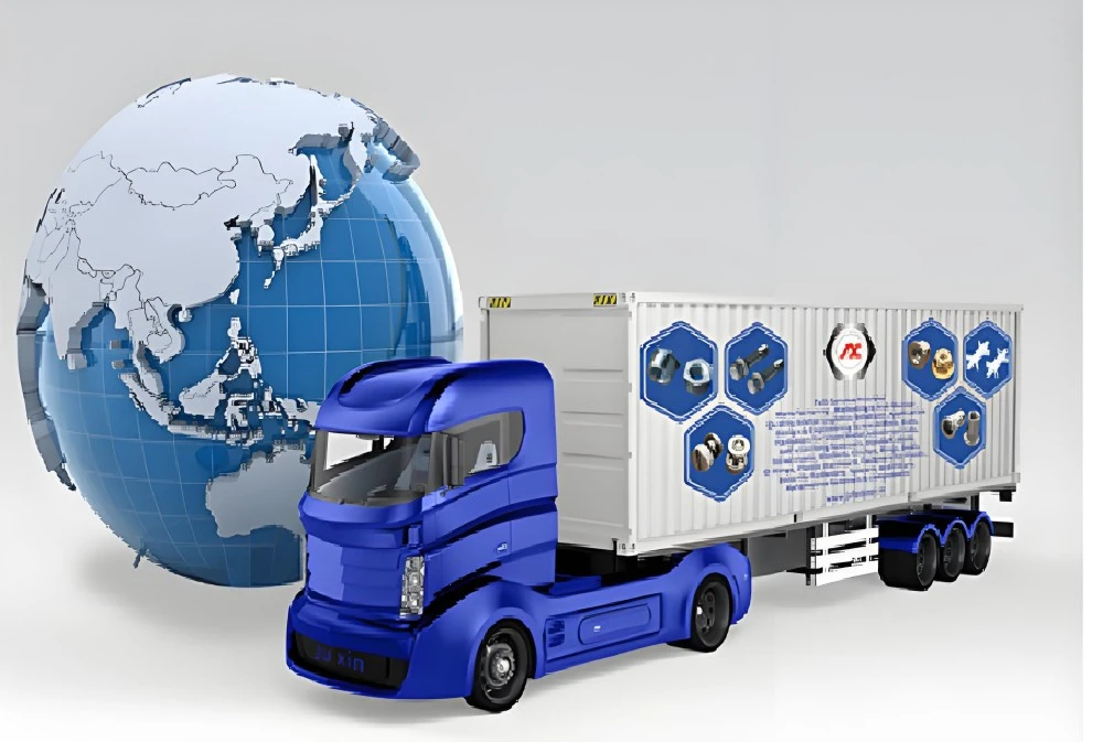 Customized Supply Chain Solutions