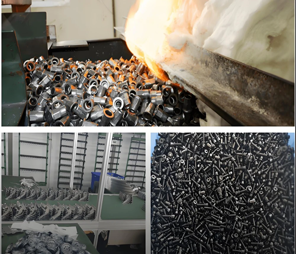 Global supply chain services