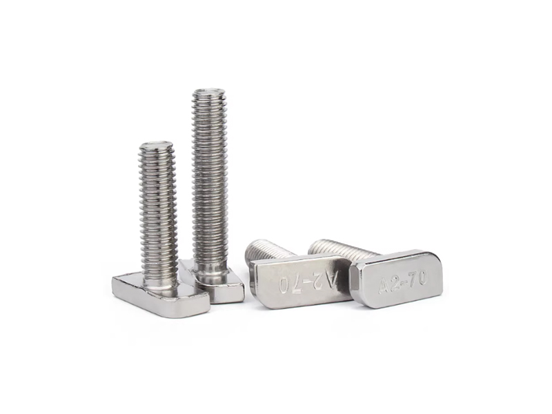Fastener Solutions for Solar, Wind Energy, Robotics & AI Applications