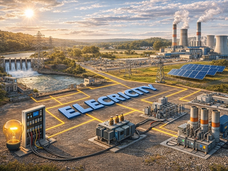 Fastener Solutions for Solar, Wind Energy, Robotics & AI Applications