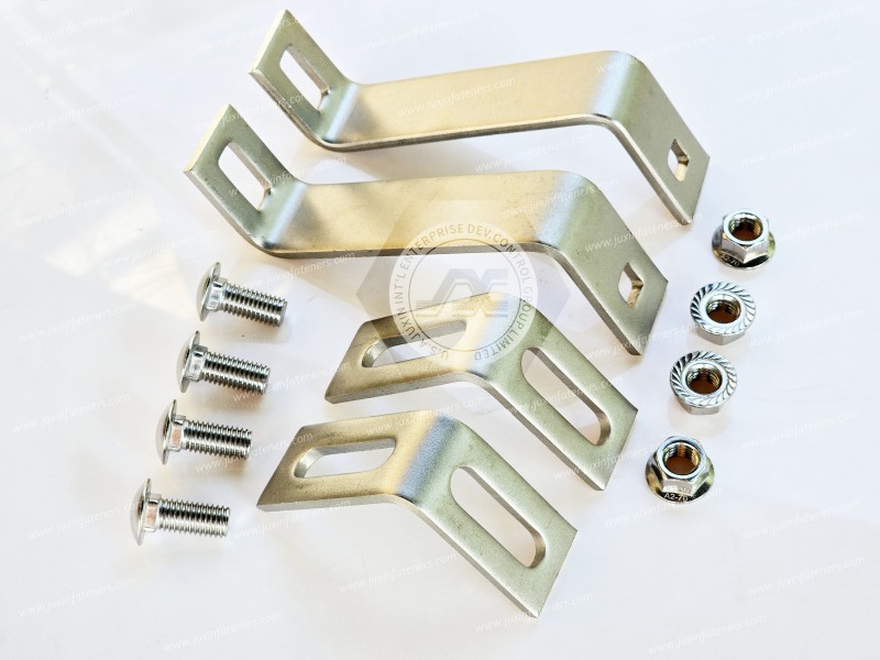 Fastener Solutions for Solar, Wind Energy, Robotics & AI Applications