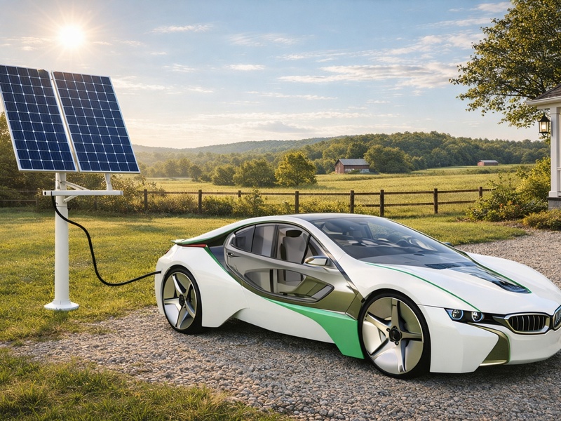 Fastener Solutions for Solar, Wind Energy, Robotics & AI Applications