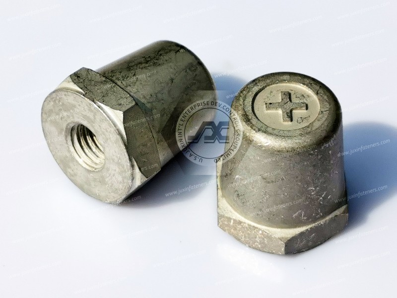 Fastener Solutions for Solar, Wind Energy, Robotics & AI Applications